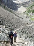 Cdn Rockies Adventure (Aug 2010) - Banff - 037
